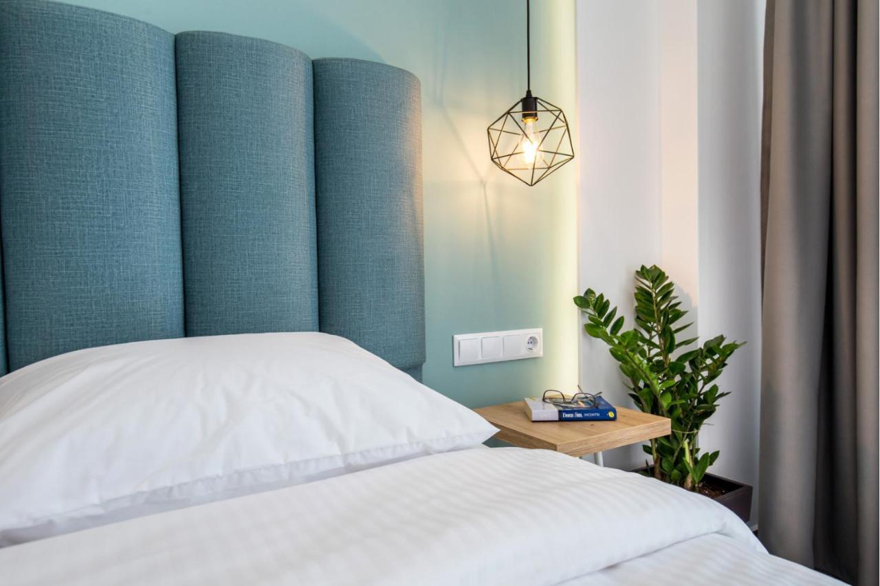 Azzurro Deluxe Appartement Limenaria  Buitenkant foto